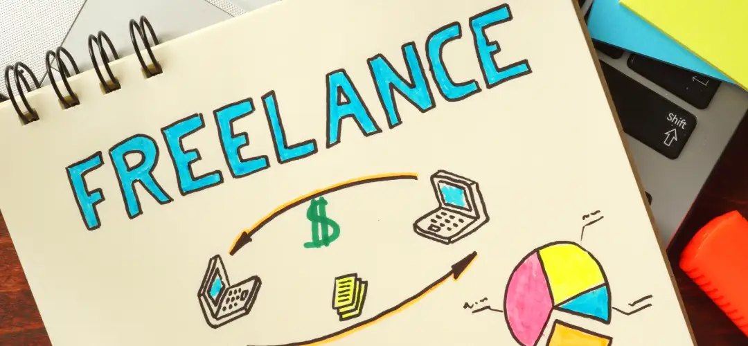 freelance créer site web