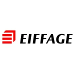 Logo Eiffage
