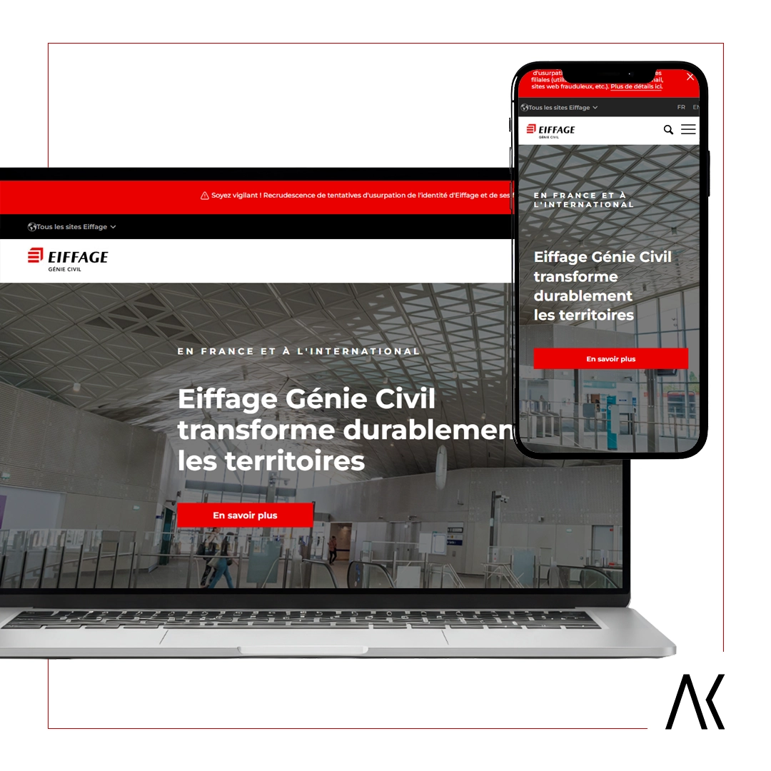 Site Eiffage