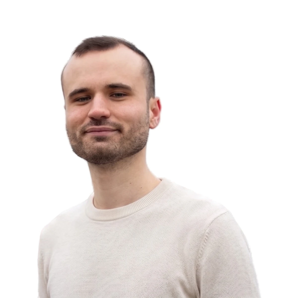 Antoine Koe, développeur web freelance